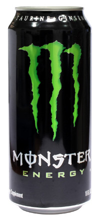 Dosensafe Monster Style