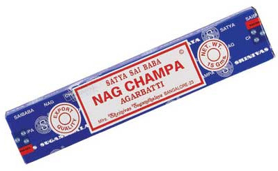 Nag Champa Agarbathi 15g