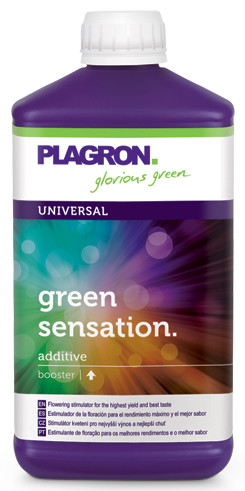 Plagron Green Sensation 1 l