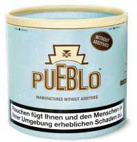 Pueblo Blue Drehtabak 100g