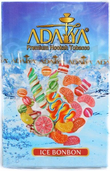 Adalya Ice Bonbon 50g