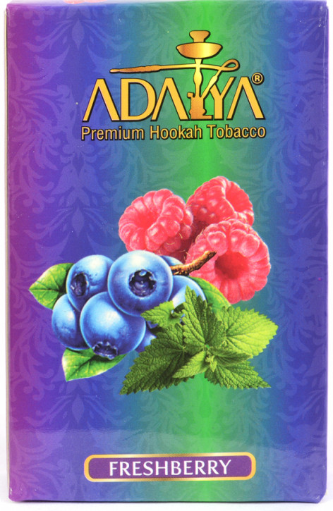 Adalya Freshberry 50g