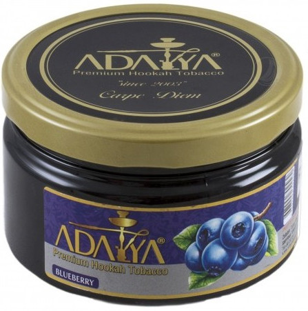 Adalya Blueberry 200g