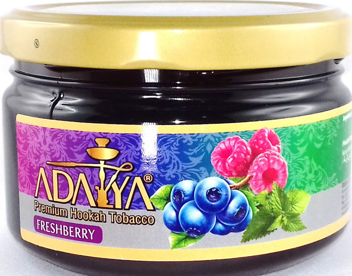 Adalya Freshberry 200g