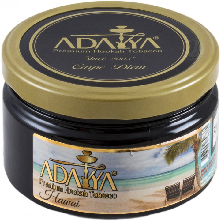 Adalya Hawai 200g