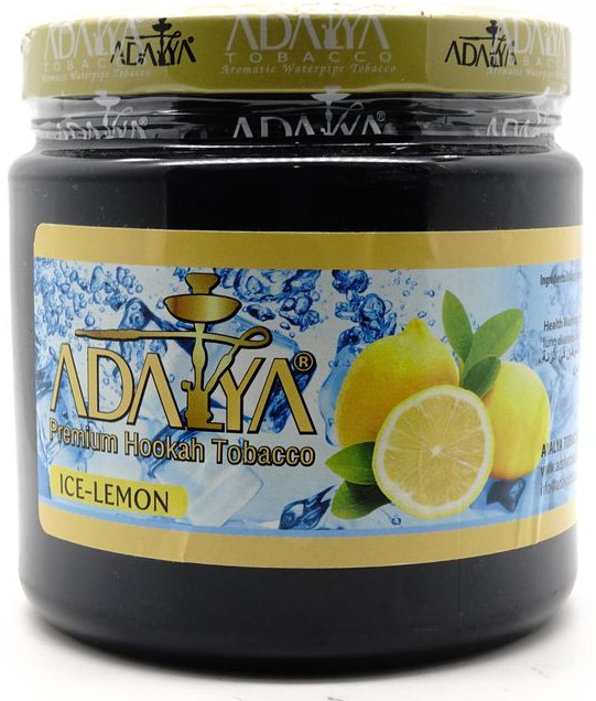 Adalya Ice Lemon 200g