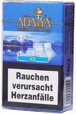 Adalya Ice 50g