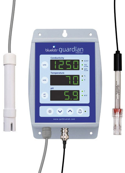 bluelab Guardian Monitor