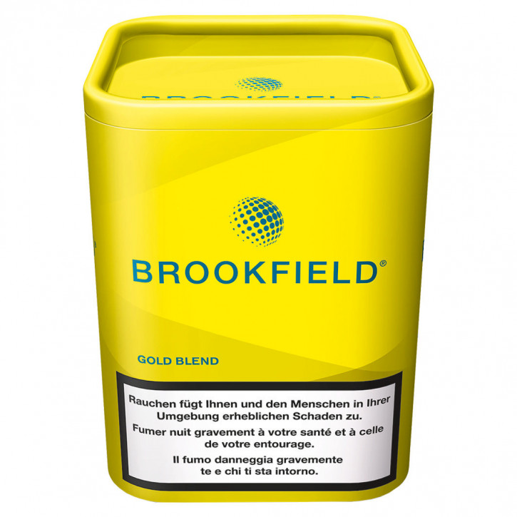 Brookfield Gold Blend