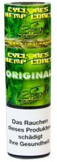 Cyclones Hemp Original 2x