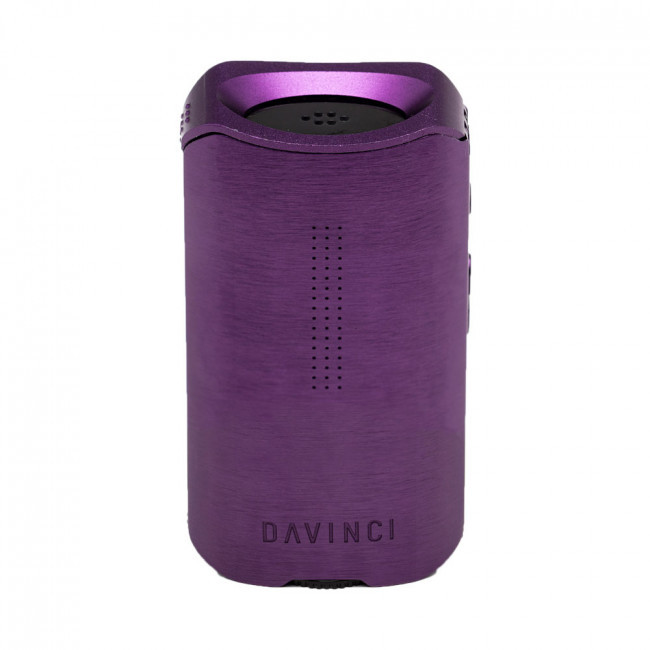 Da Vinci IQ2 Vaporizer