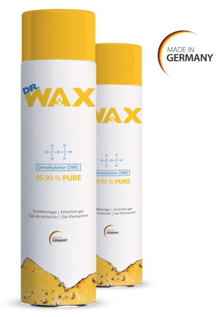 Dr. Wax Dimethylether 500ml