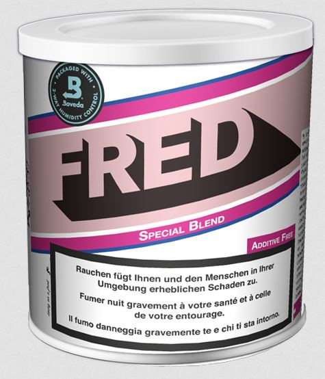 FRED RYO Special Blend (80g)