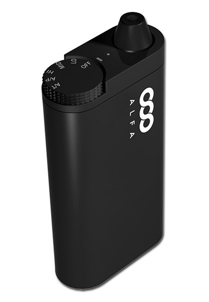 Goboof Alfa Portable Vaporizer