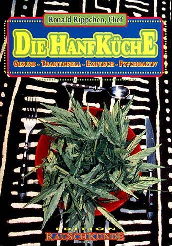 Die Hanf-Küche