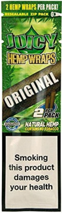 Juicy Hemp Original 2x