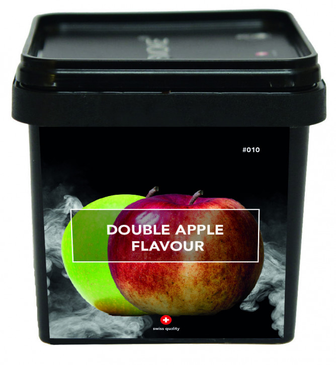 Ossy Smoke Double Apple 50g