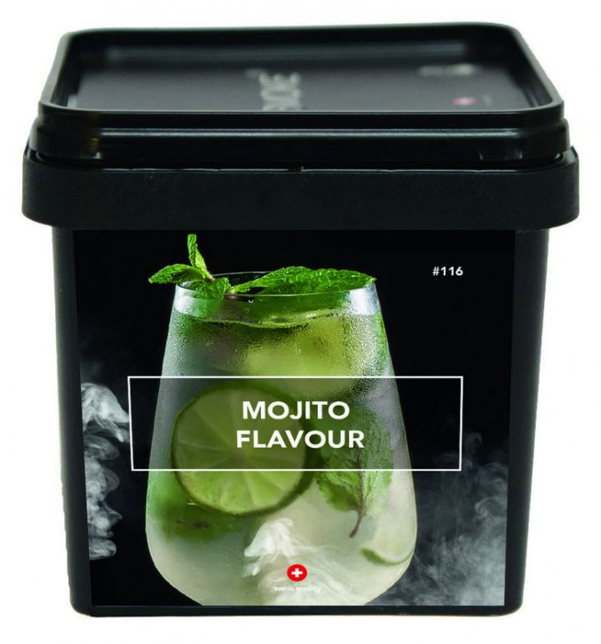 Ossy Smoke Mojito 250g