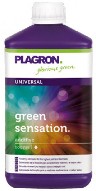 Plagron Green Sensation 500ml