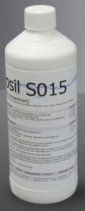 Sanosil S015 Desinfektionsmittel 1L