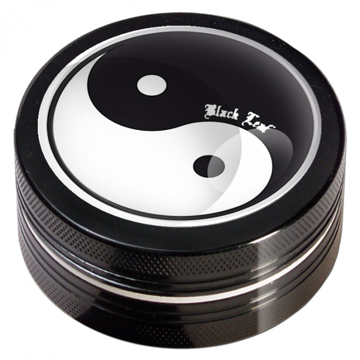 Ying Yang Grinder